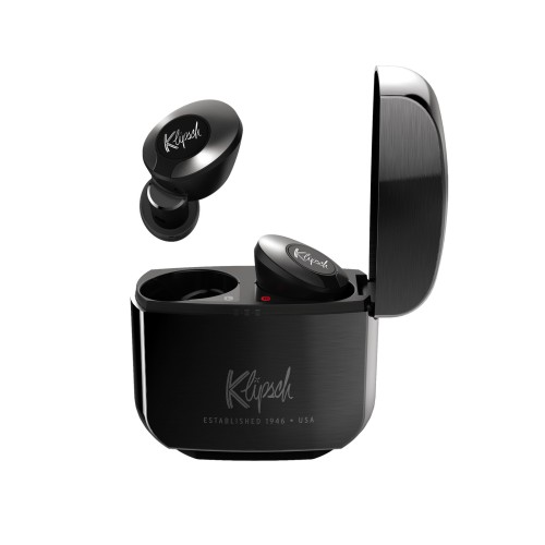 Tai Nghe Klipsch T5 II True Wireless ANC