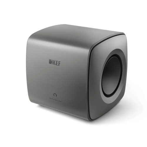 Loa Subwoofer KEF KC62