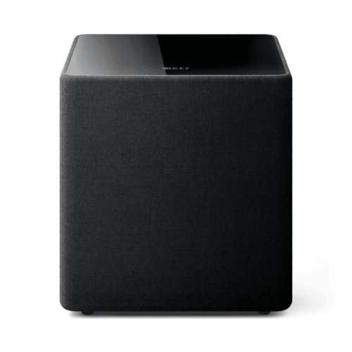 Loa Subwoofer KEF Kube 10 Mie