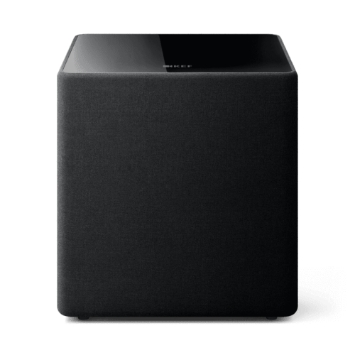 Loa Subwoofer KEF Kube 12 Mie