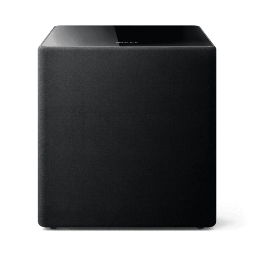 Loa Subwoofer KEF Kube 15 Mie