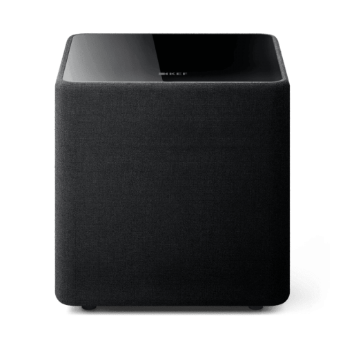 Loa Subwoofer KEF Kube 8 Mie