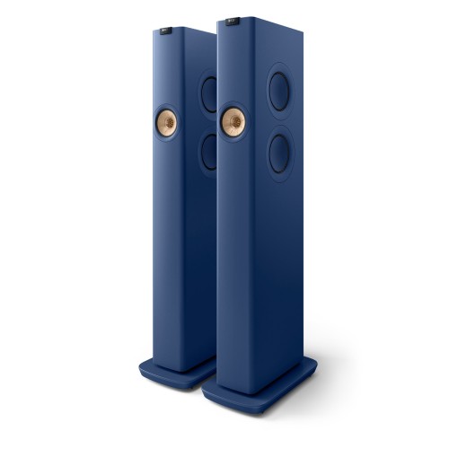 Loa KEF LS60 Wireless