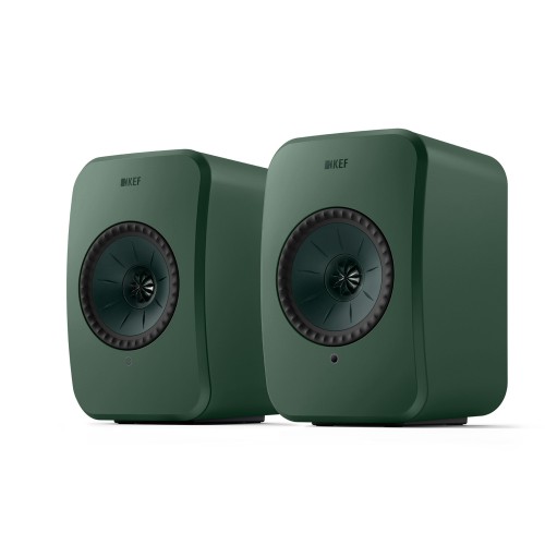Loa KEF LSX II LT
