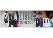 Tai nghe On-ears