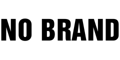NO BRAND