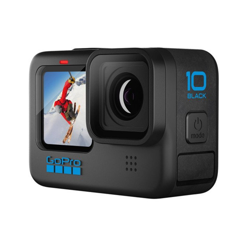 Camera GoPro Hero 10 Black
