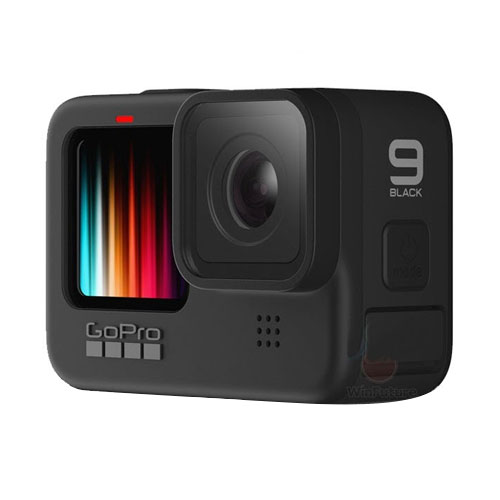 Camera GoPro Hero 9 Black
