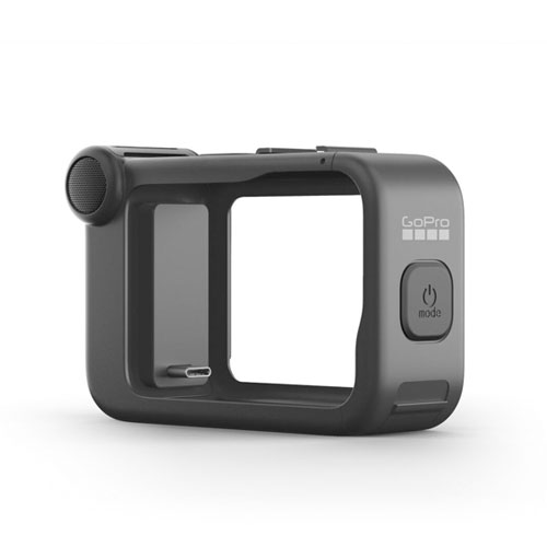 GoPro Hero 9/10 Black Media Mod
