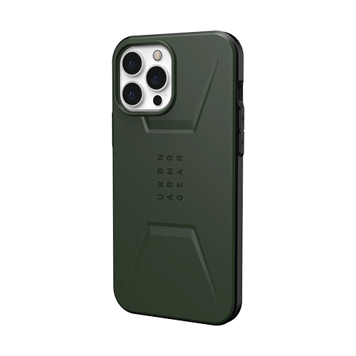 Ốp Lưng iPhone 13 Pro Max UAG Civilian MagSafe