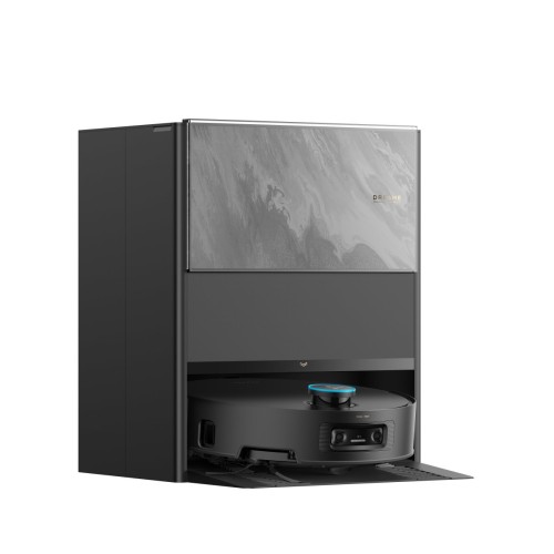 Robot Hút Bụi Lau Sàn Dreame Aqua 10 Pro Track