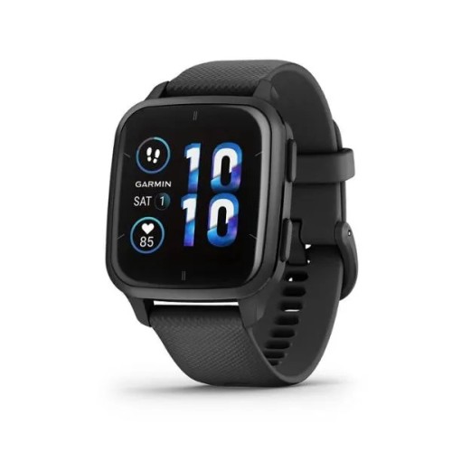 Đồng Hồ Garmin Venu SQ 2 Music