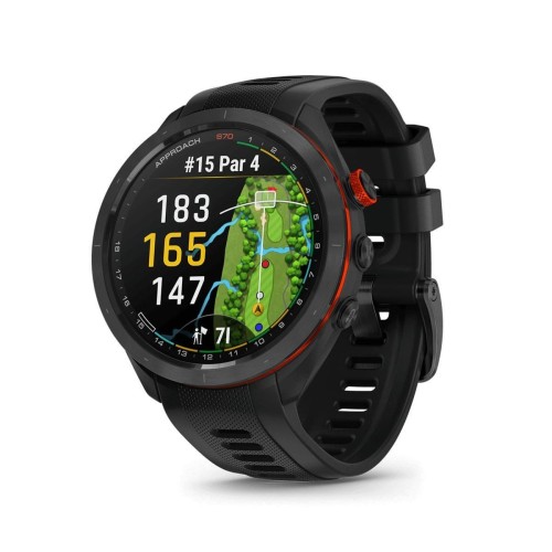 Đồng Hồ Garmin Approach S70
