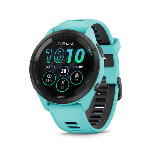 Đồng Hồ Garmin Forerunner 265