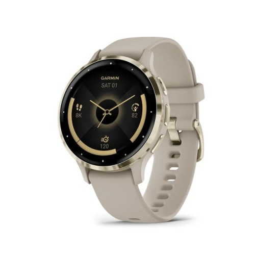 Đồng Hồ Garmin Venu 3S