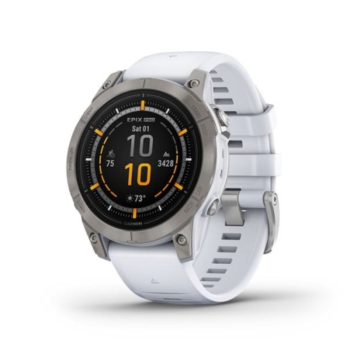 Đồng Hồ Garmin Epix Pro (Gen 2)