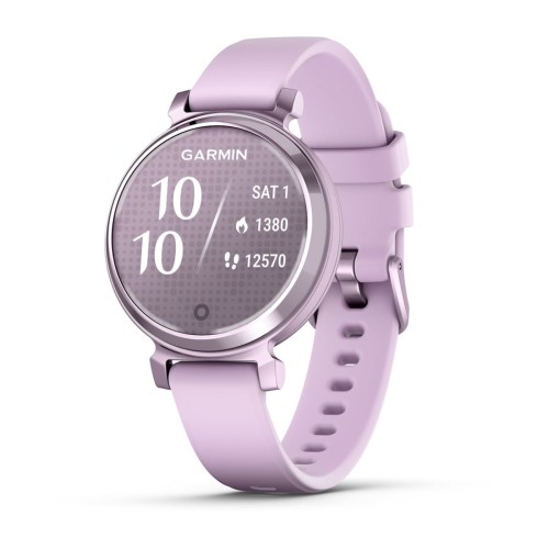 Đồng Hồ Garmin Lily 2