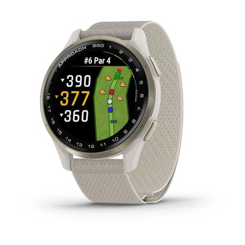 Đồng Hồ Garmin Approach S50