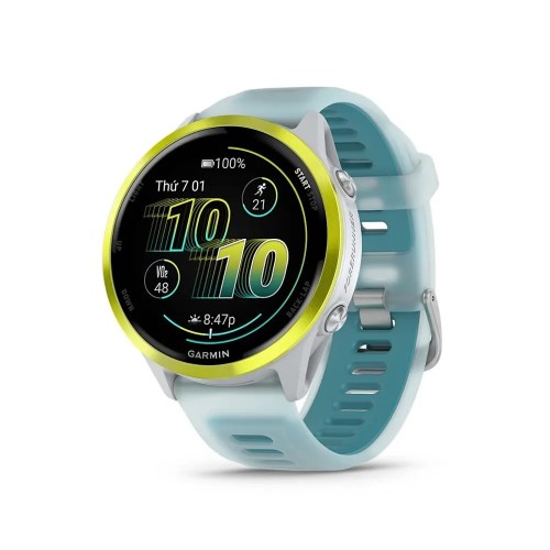 Đồng Hồ Garmin Forerunner 570