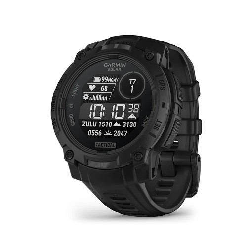 Đồng Hồ Garmin Instinct 3 Tactical