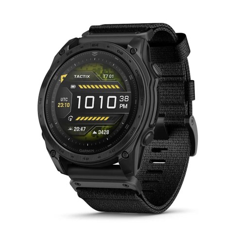 Đồng Hồ Garmin tactix 8 51mm