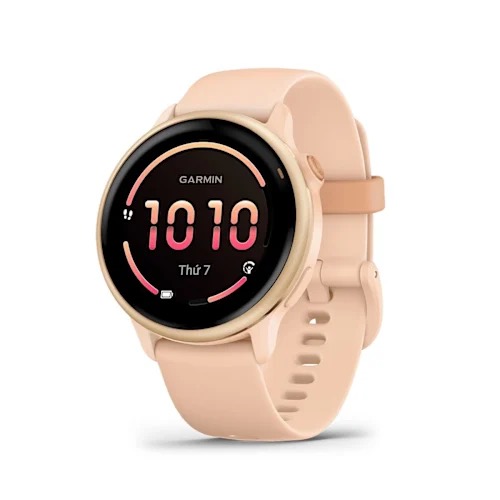 Đồng Hồ Garmin Vivoactive 6