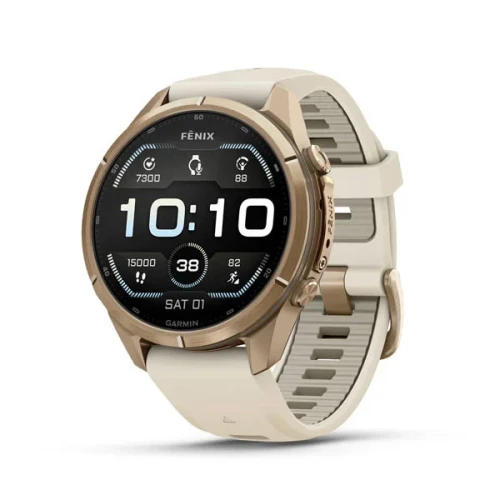 Đồng Hồ Garmin Fenix 9 43mm