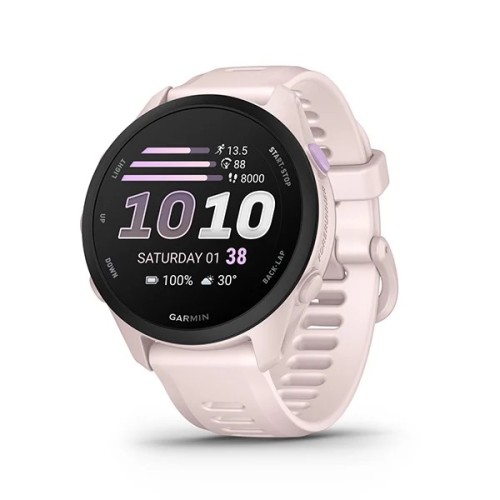 Đồng Hồ Garmin Forerunner 70