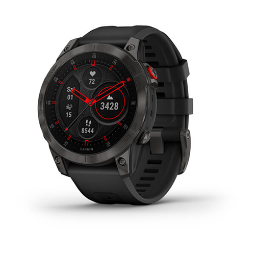 Đồng Hồ Garmin Epix Gen2
