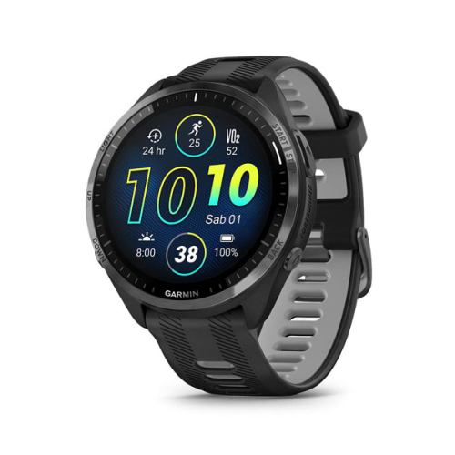 Đồng Hồ Garmin Forerunner 965