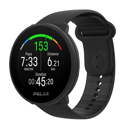 Đồng Hồ Polar Unite