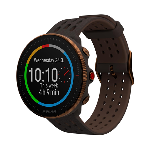 Đồng Hồ Polar Vantage M2