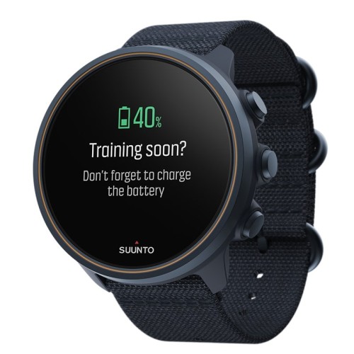Đồng Hồ Suunto 9  Baro