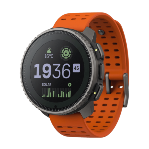 Đồng Hồ Suunto Vertical