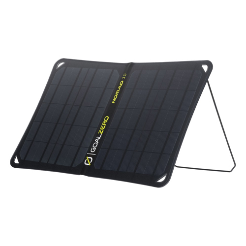 Tấm quang năng GoalZero Nomad 10