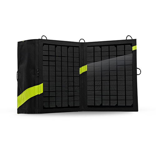 Tấm quang năng GoalZero Nomad 14 Plus