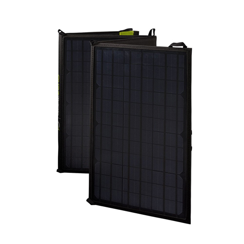 Tấm quang năng GoalZero Nomad 50