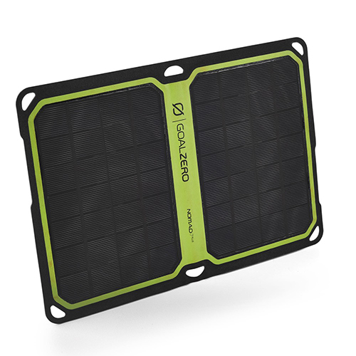 Tấm quang năng GoalZero Nomad 7 Plus