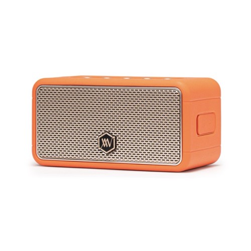Loa Bluetooth Retro Alpha Work W39