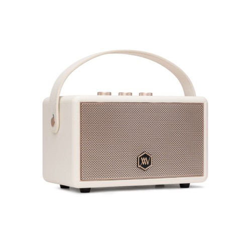 Loa Bluetooth Retro Alpha Works W89