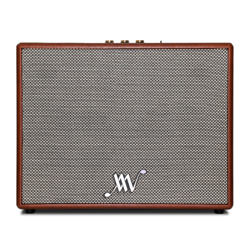 Loa Bluetooth Retro Alpha Works Classic V100