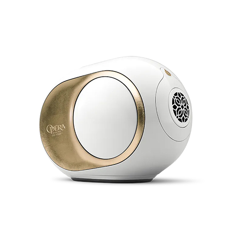 Loa Devialet Phantom II 98dB Opera de Paris