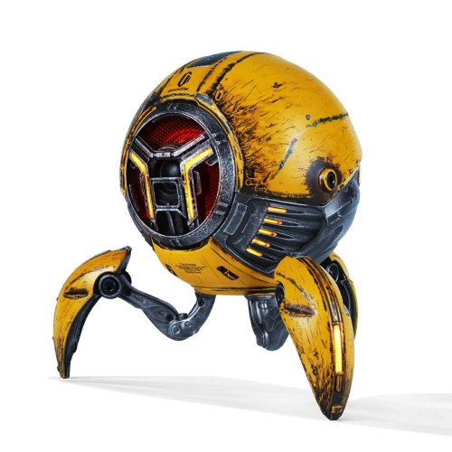 Loa GravaStar Mars Pro