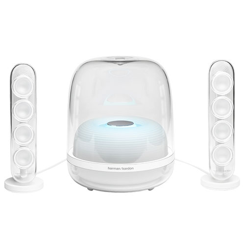Loa Harman Kardon SoundSticks 4