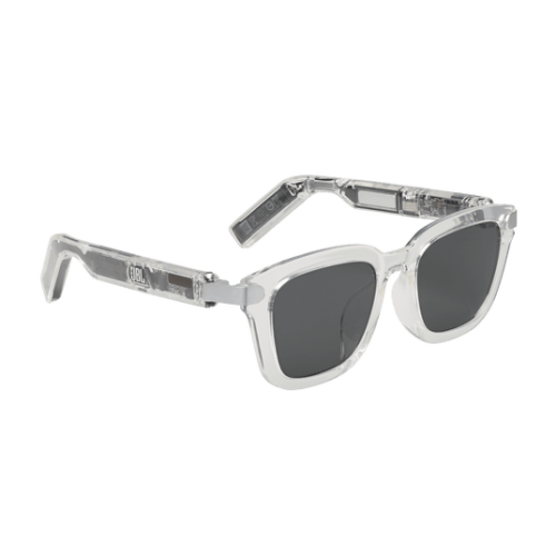 Kính Nghe Nhạc JBL SoundGear Frames