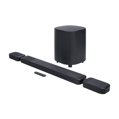 Loa JBL BAR 1000MK2