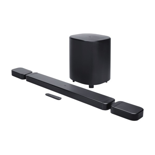 Loa JBL BAR 800MK2