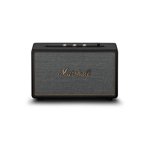 Loa Marshall Acton IV