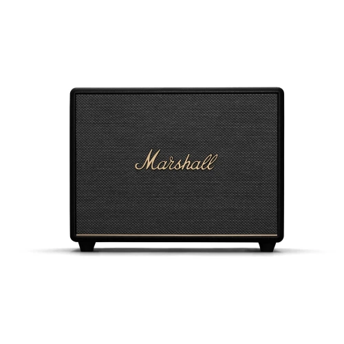 Loa Marshall Woburn III