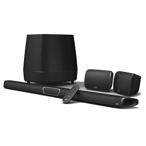 Loa Polk MagniFi Max SR